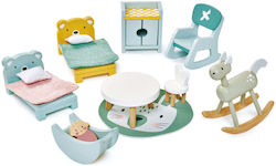 Tender Leaf Toys Childrens Room