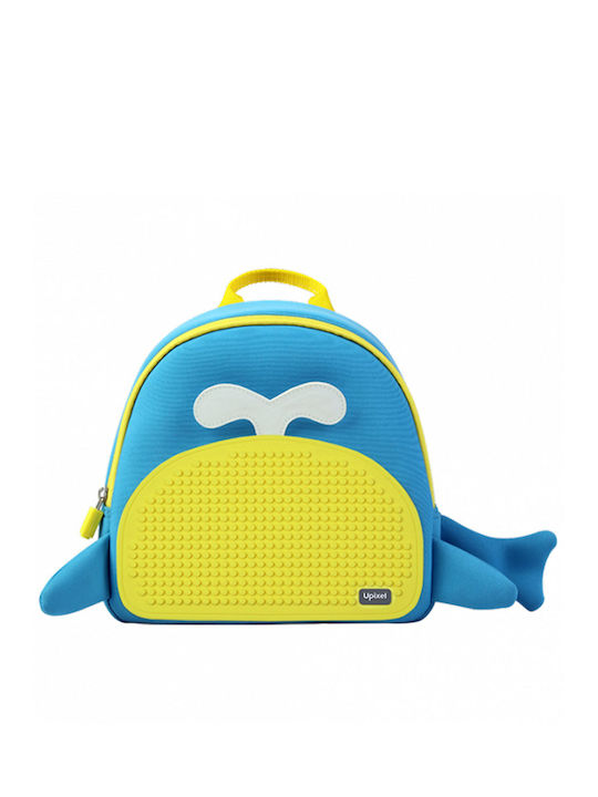 Upixel Bag Backpack Blue