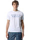 T-Shirt Weiß