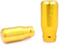 Shift Knob Universal Gold Shift Knob Universal Gold