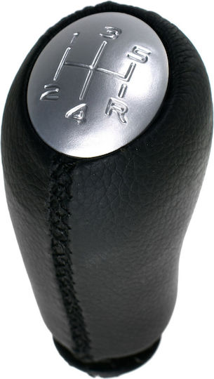 Shift Knob for Dacia Logan / Sandero Renault Clio Black