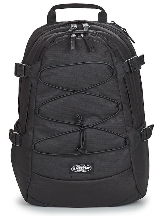 Eastpak Gerys School Bag Backpack Junior High-High School in Black color