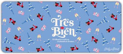 Blue Sky Studios Emily in Paris - Tres Bien XL 700mm