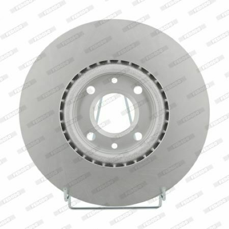 Ferodo Σετ Δισκόπλακες Εμπρός για Subaru Impreza