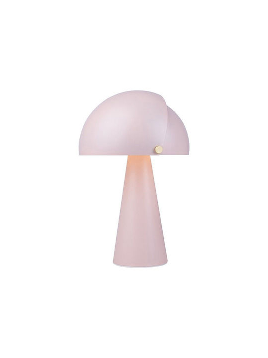 Nordlux Decorative Lamp with Socket for Bulb E27 Pink