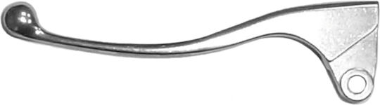 Motorcycle Clutch Lever for Kawasaki Z1000 / ZX-9R Ninja Silver 220-04-71461
