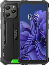 BlackView BV5300 Pro Dual SIM (4GB/64GB) Ανθεκτικό Smartphone Πράσινο