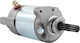 Roc Motorcycle Starter Motor 116252