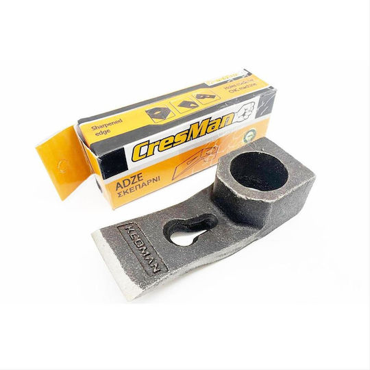 Cresman Adz 460gr Handleless 11.7x4cm 07509
