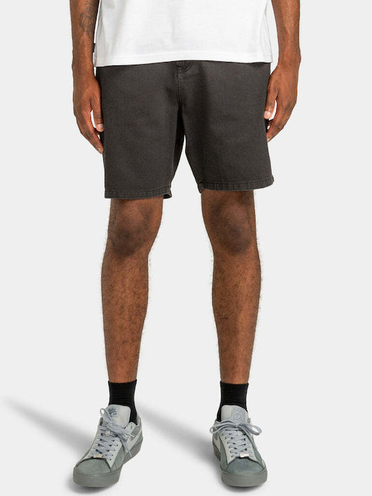 Element Men's Shorts Black