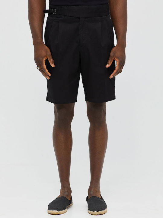 Aristoteli Bitsiani Men's Shorts Black