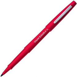 Papermate Dauerhaft Marker Rote