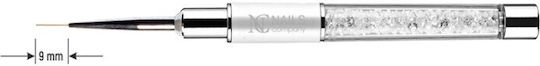Nc Nails Nail Art Brush No 2