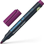 Schneider Marker permanent 3mm Violet 1buc 113008