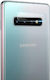 Προστασία Κάμερας Tempered Glass για το Galaxy S10+