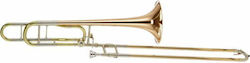 Selmer 88HO Symphony Bb/F Tenor Τρομπόνι Χάλκινο