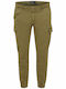Trousers Green
