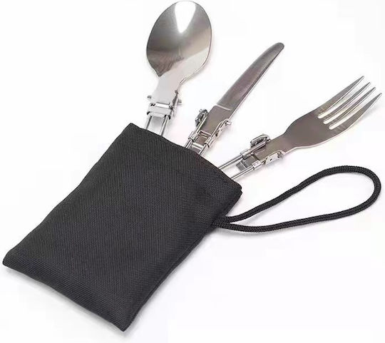 Cutlery for Camping KD-0031