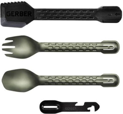 Gerber Besteck für Camping 31-003467