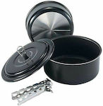 MSR Cookware Set for Camping 2lt