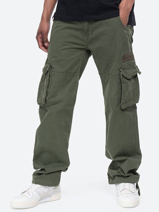 Alpha Industries Alpha Industries