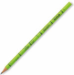 Koh-I-Noor Pencil HB Green 12pcs