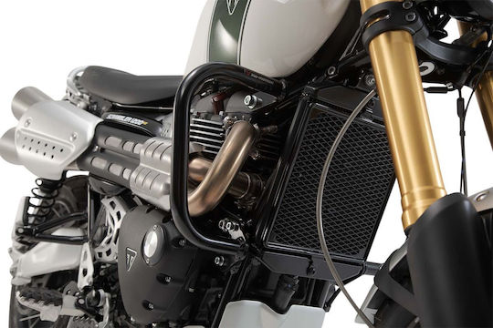 SW-Motech Protecția Motorului Pentru Triumph Amestecător