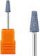 Nail Drill Pumice Bit with Flame Head