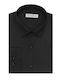 Short Sleeve Shirt Black