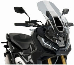 Puig Φιμέ Ζελατίνα Μοτοσυκλέτας Touring για Honda X-ADV 750 20585H Puig Φιμέ Ζελατίνα Μοτοσυκλέτας Touring για Honda X-ADV 750 20585H
