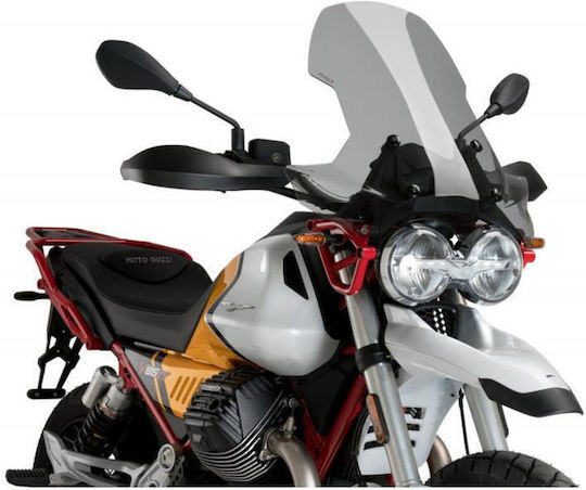Puig Getöntes Visier Motorrad für Yamaha E-Commerce-Website 21176H