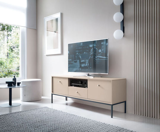 Stand TV Mono Bej L153,4xA39xÎ56cm