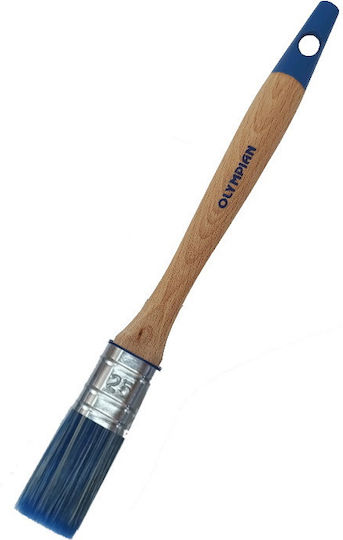 Olympian Pincel de Vopsit Drept