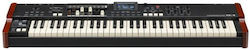 Hammond Keybaord XK-4 cu 61 Semi-ponderat Taste Negru Hammond Keybaord XK-4 cu 61 Semi-ponderat Taste Negru