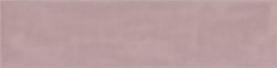 Ravenna Miniature Sweet Floor Interior Matte Ceramic Tile 30x7.5cm Pink