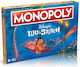 Επιτραπέζιο Παιχνίδι Monopoly Lilo & Stitch για 2-6 Παίκτες 8+ Ετών (EN) Winning Moves