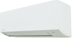 Daikin Sensira FTXC-D 24000 BTU A με Λειτουργία Ύπνου Daikin Sensira FTXC-D 24000 BTU A με Λειτουργία Ύπνου