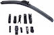 Driver Car Wiper 350mm Universal