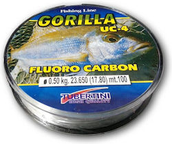 Gorilla Πετονιά 100m / 0.25mm Gorilla Πετονιά 100m / 0.25mm