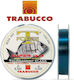 Trabucco Риболовна влакно 500м / 0.35мм