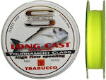 Trabucco Fishing Line L300m