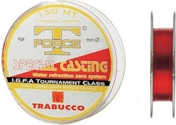 Trabucco Fishing Line L150m