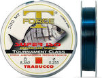 Trabucco Fishing Line L300m