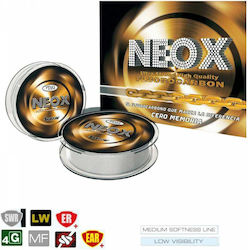 Seaguar Πετονιά Fluorocarbon Διαμέτρου 0.185mm