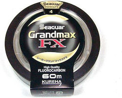 Seaguar Angelschnur Fluorocarbon 60m / 0.33mm