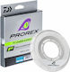 Daiwa Fluorocarbon Fishing Line Transparent 50m / 0.4mm / 10.4kg