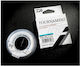 Daiwa Fluorocarbon Fishing Line Transparent 21m / 0.5mm