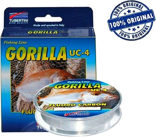 Tubertini Fishing Line 100m / 0.22mm