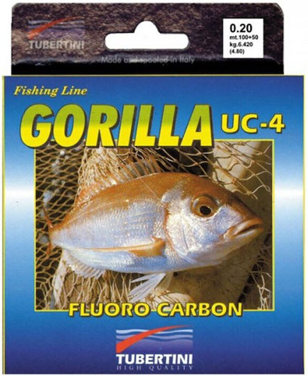 Tubertini Fishing Line 100m / 5.28kg