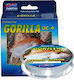 Tubertini Fishing Line Transparent 100m / 0.350mm / 14.85kg